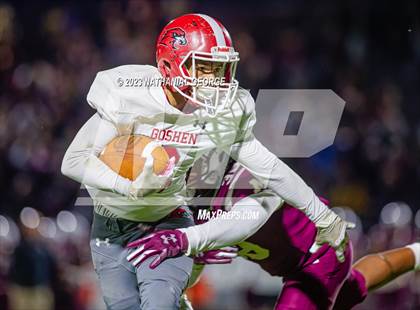 Thumbnail 1 in Goshen @ Mishawaka photogallery.