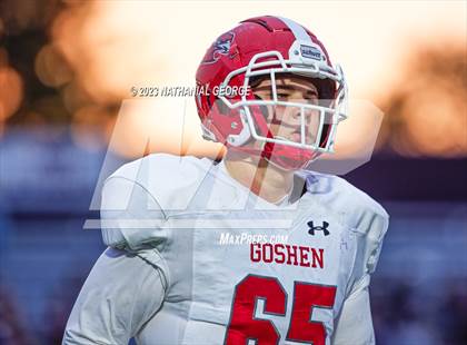 Thumbnail 1 in Goshen @ Mishawaka photogallery.