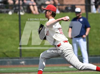 Thumbnail 2 in Regis Jesuit vs. Cherokee Trail (CHSAA 5A Semi-Final) photogallery.