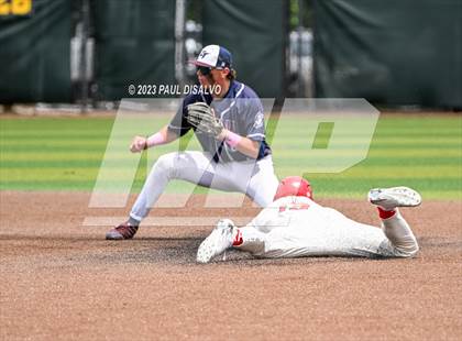 Thumbnail 2 in Regis Jesuit vs. Cherokee Trail (CHSAA 5A Semi-Final) photogallery.