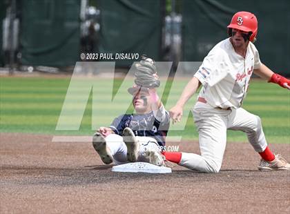 Thumbnail 2 in Regis Jesuit vs. Cherokee Trail (CHSAA 5A Semi-Final) photogallery.