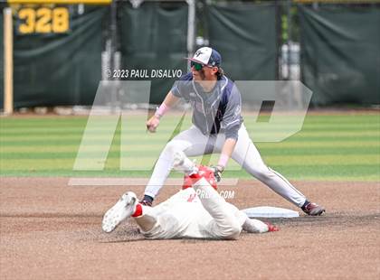 Thumbnail 1 in Regis Jesuit vs. Cherokee Trail (CHSAA 5A Semi-Final) photogallery.