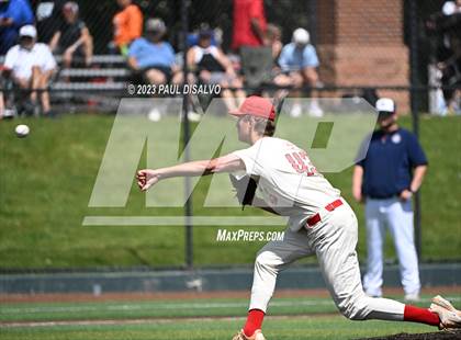Thumbnail 3 in Regis Jesuit vs. Cherokee Trail (CHSAA 5A Semi-Final) photogallery.