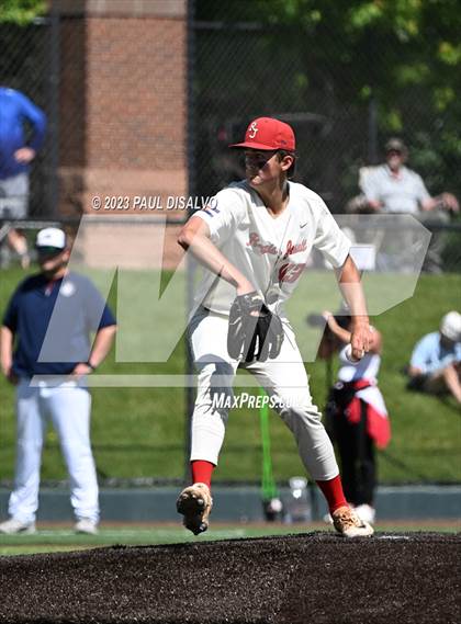 Thumbnail 1 in Regis Jesuit vs. Cherokee Trail (CHSAA 5A Semi-Final) photogallery.