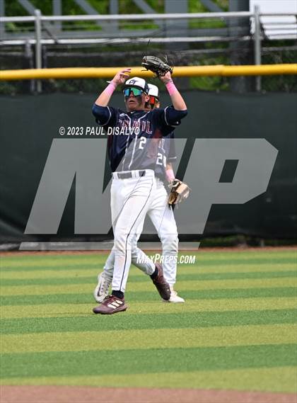 Thumbnail 1 in Regis Jesuit vs. Cherokee Trail (CHSAA 5A Semi-Final) photogallery.