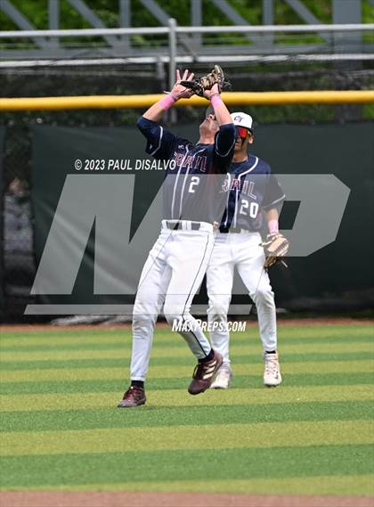 Thumbnail 2 in Regis Jesuit vs. Cherokee Trail (CHSAA 5A Semi-Final) photogallery.