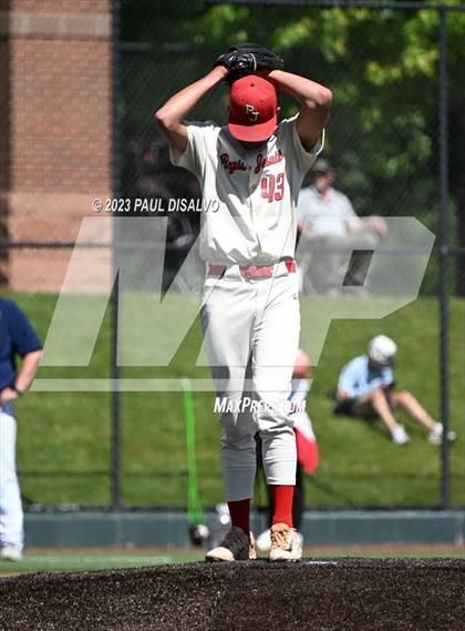 Thumbnail 2 in Regis Jesuit vs. Cherokee Trail (CHSAA 5A Semi-Final) photogallery.