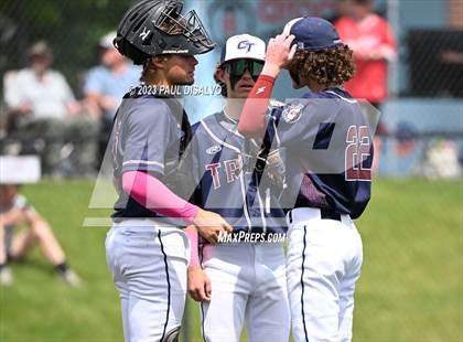 Thumbnail 1 in Regis Jesuit vs. Cherokee Trail (CHSAA 5A Semi-Final) photogallery.