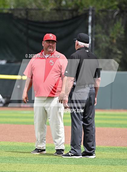 Thumbnail 3 in Regis Jesuit vs. Cherokee Trail (CHSAA 5A Semi-Final) photogallery.