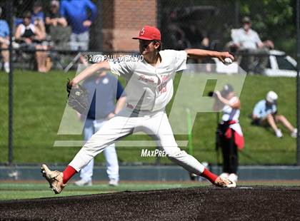 Thumbnail 1 in Regis Jesuit vs. Cherokee Trail (CHSAA 5A Semi-Final) photogallery.