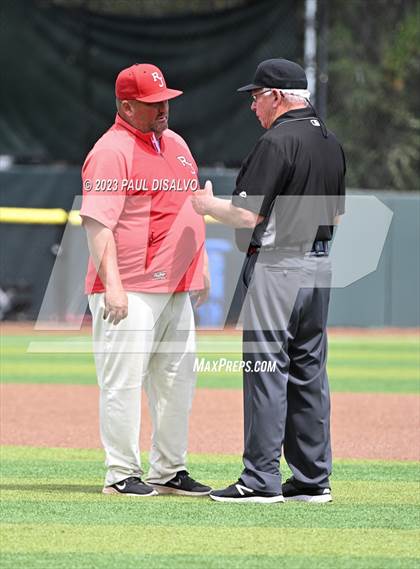 Thumbnail 2 in Regis Jesuit vs. Cherokee Trail (CHSAA 5A Semi-Final) photogallery.