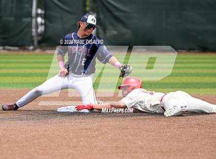 Thumbnail 1 in Regis Jesuit vs. Cherokee Trail (CHSAA 5A Semi-Final) photogallery.