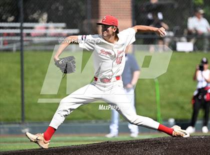 Thumbnail 2 in Regis Jesuit vs. Cherokee Trail (CHSAA 5A Semi-Final) photogallery.