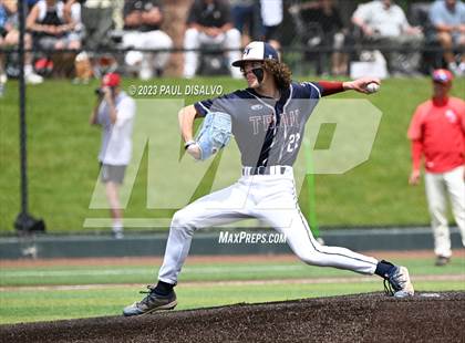 Thumbnail 1 in Regis Jesuit vs. Cherokee Trail (CHSAA 5A Semi-Final) photogallery.