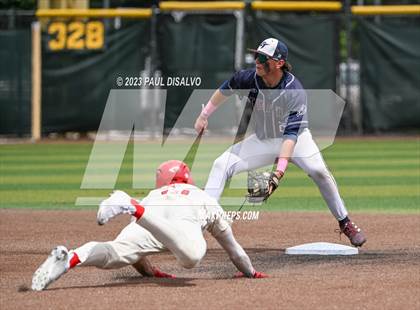 Thumbnail 3 in Regis Jesuit vs. Cherokee Trail (CHSAA 5A Semi-Final) photogallery.