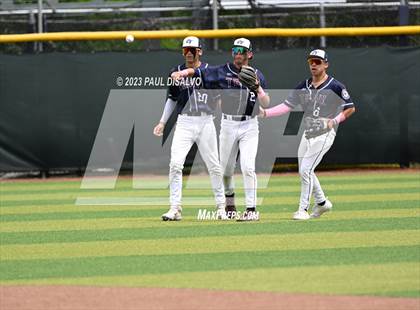 Thumbnail 1 in Regis Jesuit vs. Cherokee Trail (CHSAA 5A Semi-Final) photogallery.