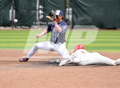 Thumbnail 1 in Regis Jesuit vs. Cherokee Trail (CHSAA 5A Semi-Final) photogallery.