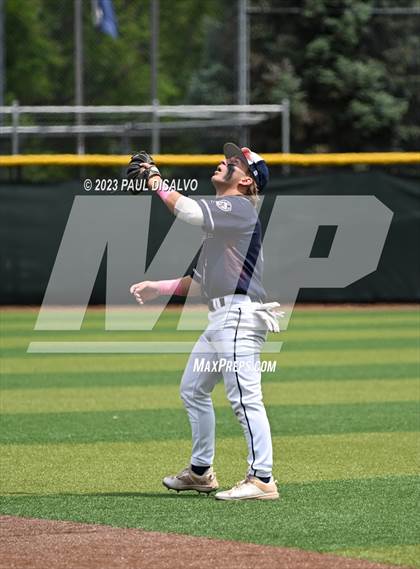Thumbnail 1 in Regis Jesuit vs. Cherokee Trail (CHSAA 5A Semi-Final) photogallery.