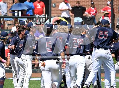 Thumbnail 1 in Regis Jesuit vs. Cherokee Trail (CHSAA 5A Semi-Final) photogallery.