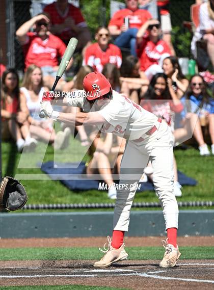 Thumbnail 1 in Regis Jesuit vs. Cherokee Trail (CHSAA 5A Semi-Final) photogallery.