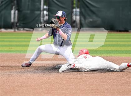 Thumbnail 3 in Regis Jesuit vs. Cherokee Trail (CHSAA 5A Semi-Final) photogallery.