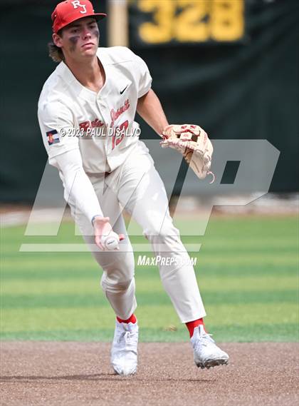 Thumbnail 2 in Regis Jesuit vs. Cherokee Trail (CHSAA 5A Semi-Final) photogallery.