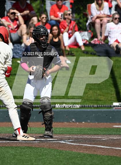 Thumbnail 1 in Regis Jesuit vs. Cherokee Trail (CHSAA 5A Semi-Final) photogallery.