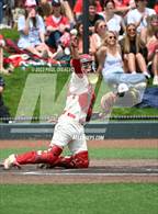 Photo from the gallery "Regis Jesuit vs. Cherokee Trail (CHSAA 5A Semi-Final)"