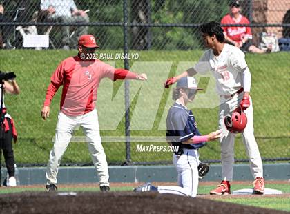 Thumbnail 1 in Regis Jesuit vs. Cherokee Trail (CHSAA 5A Semi-Final) photogallery.