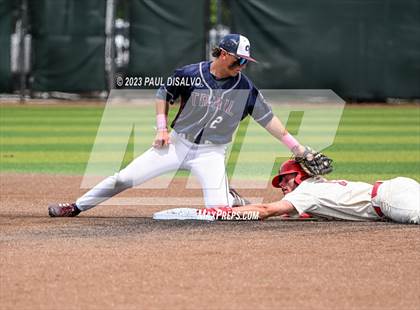 Thumbnail 3 in Regis Jesuit vs. Cherokee Trail (CHSAA 5A Semi-Final) photogallery.