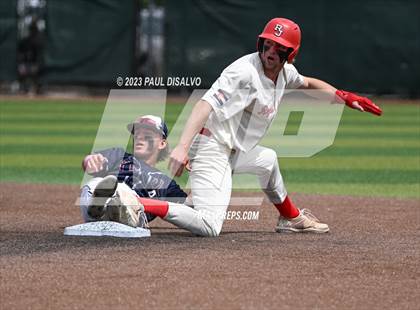 Thumbnail 1 in Regis Jesuit vs. Cherokee Trail (CHSAA 5A Semi-Final) photogallery.