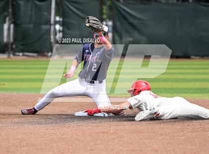 Thumbnail 1 in Regis Jesuit vs. Cherokee Trail (CHSAA 5A Semi-Final) photogallery.