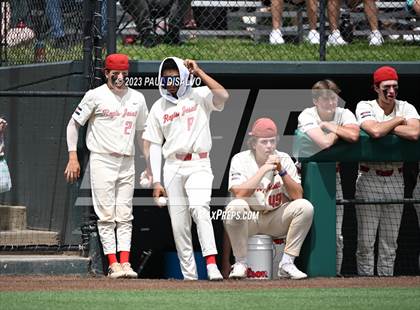 Thumbnail 2 in Regis Jesuit vs. Cherokee Trail (CHSAA 5A Semi-Final) photogallery.