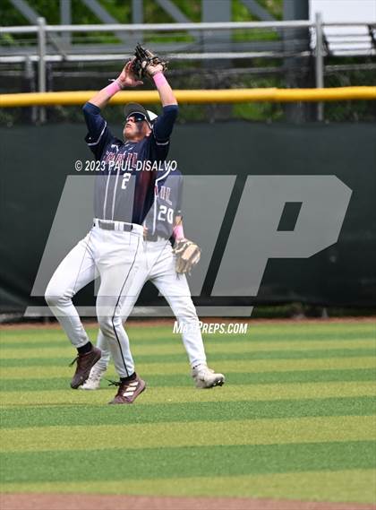 Thumbnail 2 in Regis Jesuit vs. Cherokee Trail (CHSAA 5A Semi-Final) photogallery.