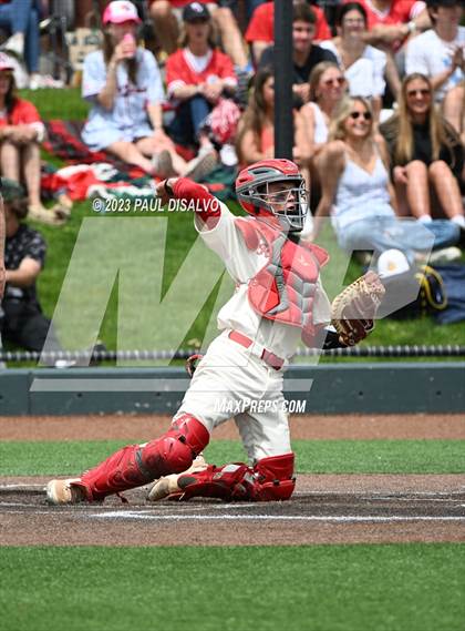 Thumbnail 1 in Regis Jesuit vs. Cherokee Trail (CHSAA 5A Semi-Final) photogallery.