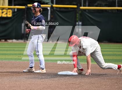Thumbnail 2 in Regis Jesuit vs. Cherokee Trail (CHSAA 5A Semi-Final) photogallery.