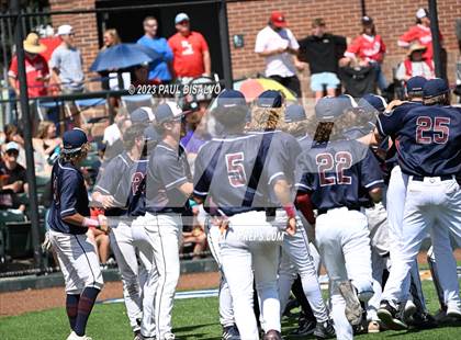 Thumbnail 2 in Regis Jesuit vs. Cherokee Trail (CHSAA 5A Semi-Final) photogallery.