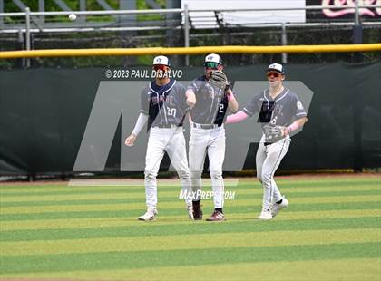 Thumbnail 2 in Regis Jesuit vs. Cherokee Trail (CHSAA 5A Semi-Final) photogallery.