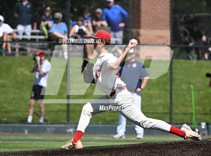 Thumbnail 1 in Regis Jesuit vs. Cherokee Trail (CHSAA 5A Semi-Final) photogallery.