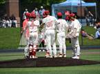 Photo from the gallery "Regis Jesuit vs. Cherokee Trail (CHSAA 5A Semi-Final)"