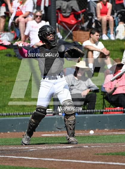 Thumbnail 1 in Regis Jesuit vs. Cherokee Trail (CHSAA 5A Semi-Final) photogallery.