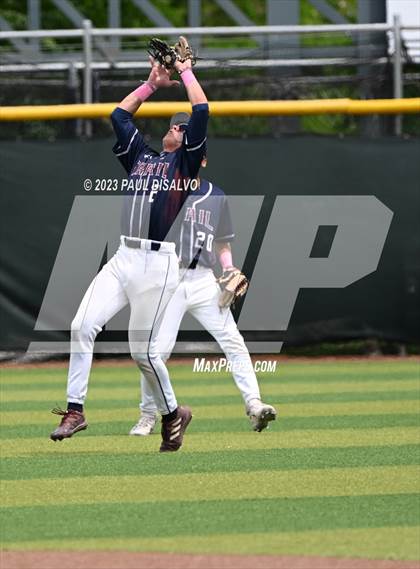 Thumbnail 1 in Regis Jesuit vs. Cherokee Trail (CHSAA 5A Semi-Final) photogallery.