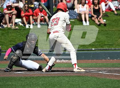 Thumbnail 2 in Regis Jesuit vs. Cherokee Trail (CHSAA 5A Semi-Final) photogallery.