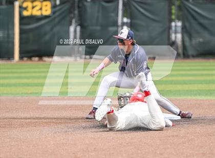 Thumbnail 2 in Regis Jesuit vs. Cherokee Trail (CHSAA 5A Semi-Final) photogallery.
