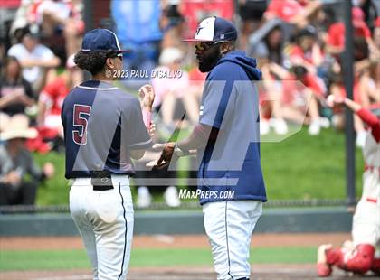 Thumbnail 1 in Regis Jesuit vs. Cherokee Trail (CHSAA 5A Semi-Final) photogallery.