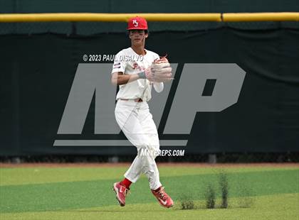Thumbnail 2 in Regis Jesuit vs. Cherokee Trail (CHSAA 5A Semi-Final) photogallery.