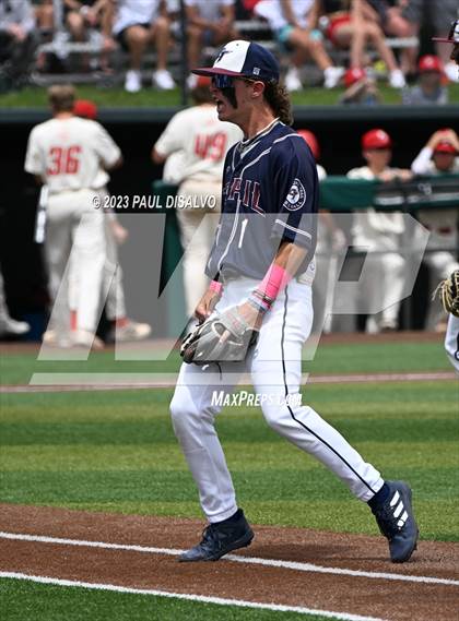 Thumbnail 1 in Regis Jesuit vs. Cherokee Trail (CHSAA 5A Semi-Final) photogallery.