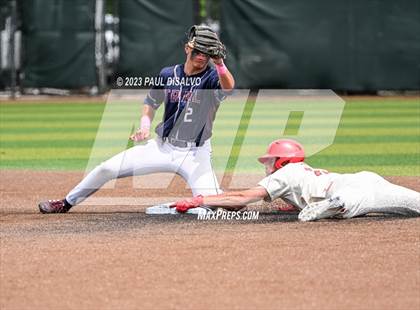 Thumbnail 2 in Regis Jesuit vs. Cherokee Trail (CHSAA 5A Semi-Final) photogallery.