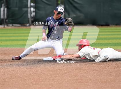 Thumbnail 3 in Regis Jesuit vs. Cherokee Trail (CHSAA 5A Semi-Final) photogallery.