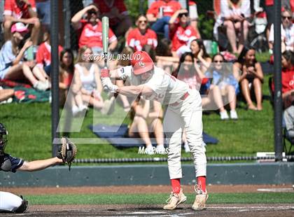 Thumbnail 2 in Regis Jesuit vs. Cherokee Trail (CHSAA 5A Semi-Final) photogallery.